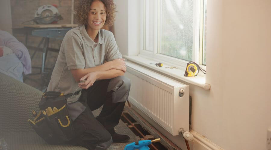 Professional Tankless Water Heater Installation in Thornton, NH